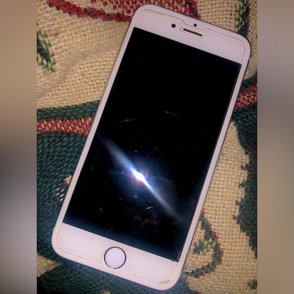 iphone S